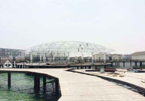 تصویر 3 فضاسازه نقش جهان