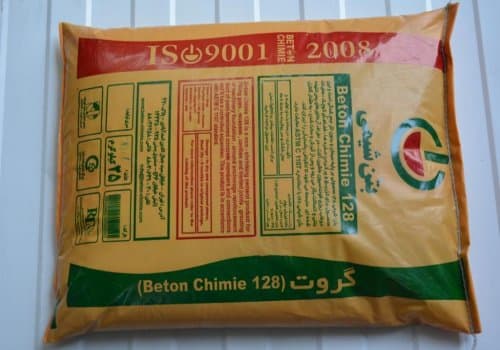 شرکت بتن شیمی خاور میانه (اولین تولید کننده افزودنی های بتن و سایر مواد شیمیایی ساختمان ) شامل انواع افزودنی های بتن - مواد ویژه در عملیات بتنی - ترمیم کننده ها - گروت ها - ترازکننده ها -رنگ ها - پرایمرها - آب بند ها - چسب ها - ماده بند کشی ودرزبندی - کفپوش های اپوکسی -عایق بام پلیمری - محصولات اپوکسی میباشد