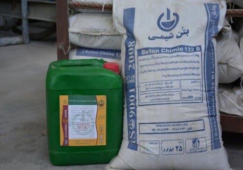 شرکت بتن شیمی در حال حاضر به عنوان اولین تولید کننده افزودنی های بتن و مواد شیمیایی ساختمان در ایران با بیش از 40 سال تجربه مفید در این صنعت فرآورده های بسیاری را در جهت مصارف مختلف برای توزیع در داخل و همچنین صادرات به کشورهای عراق ، افغانستان ، امارات متحده و دیگر کشورهای عربی حوزه خلیج فارس تولید می نماید .