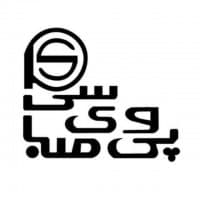 پی وی سی صبا (صبا پلیمر اسپادانا) logo