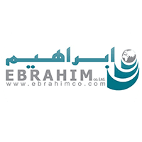 شرکت توسعه صنعتی و بازرگانی ابراهیم logo