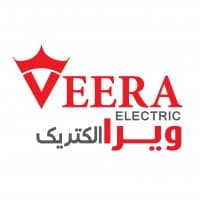 ویراالکتریک آرتا logo